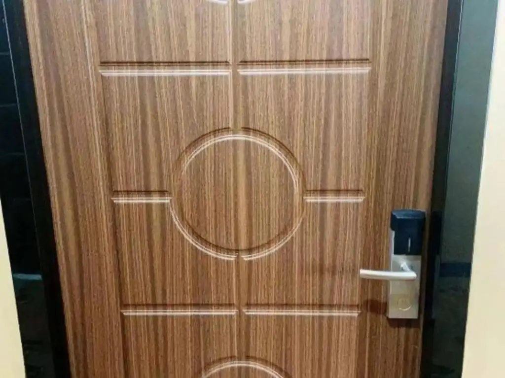Далянь: 大连太平洋快捷酒店