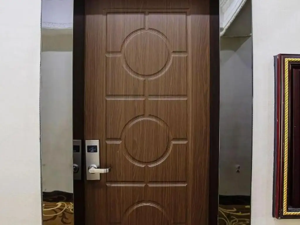 Далянь: 大连太平洋快捷酒店