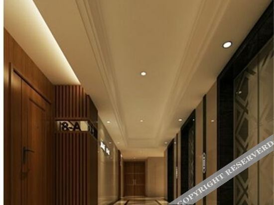Чунцин: Meisu Meijia Apartment (Chongqing Xintianze International Plaza Branch)