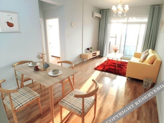 Чэнду: Hike Youjia Guesthouse