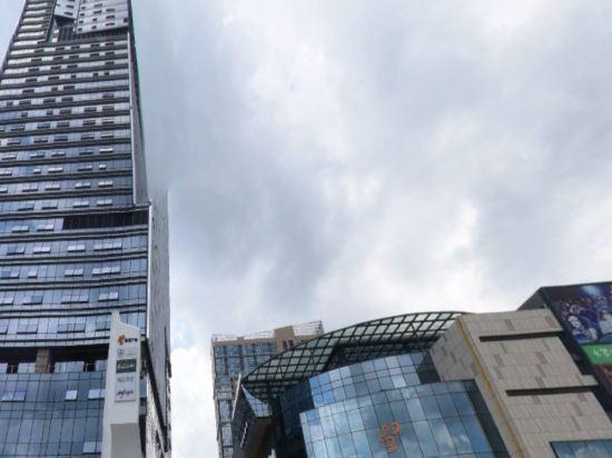 Дунгуань: Dadao Yunjian Apartment (Dongguan Zheshang)