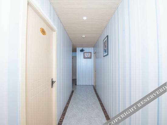 Ханчжоу: Dream Town Hostel