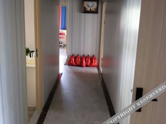 Ханчжоу: Dream Town Hostel