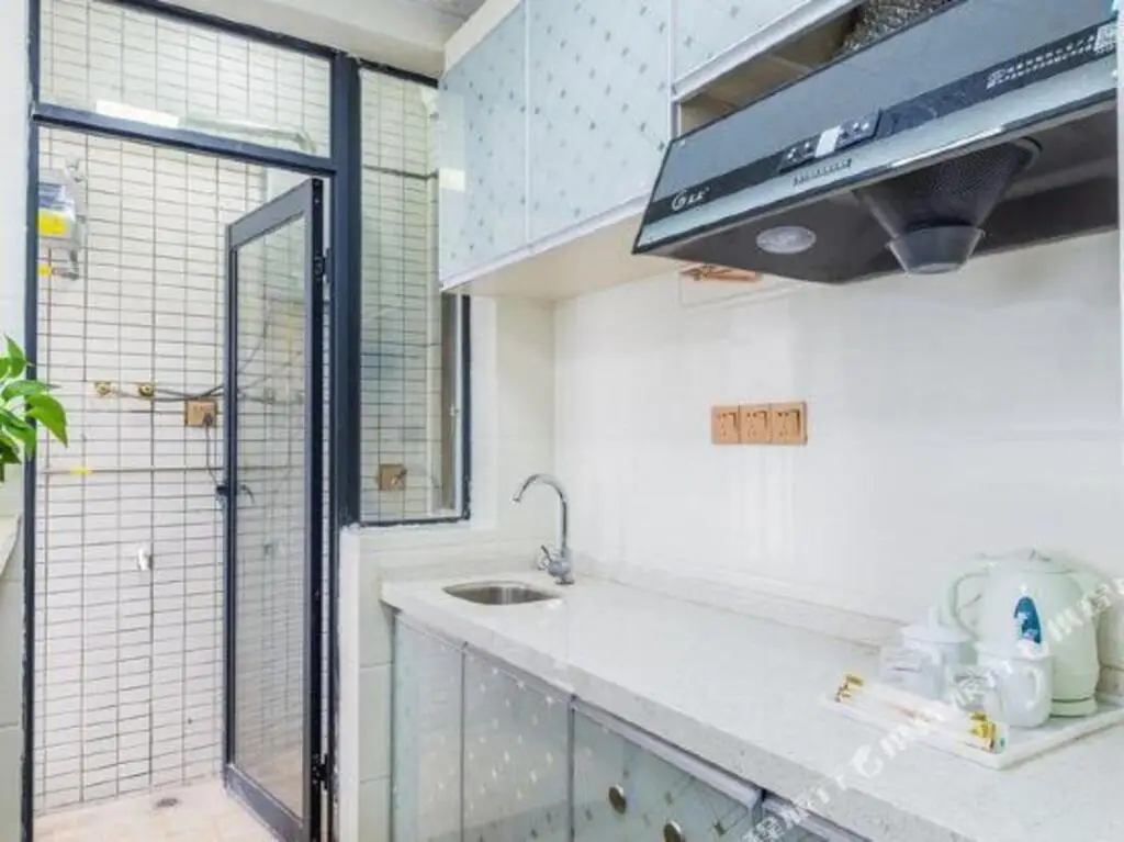 Чжуншань: Snail Hotel Apartment