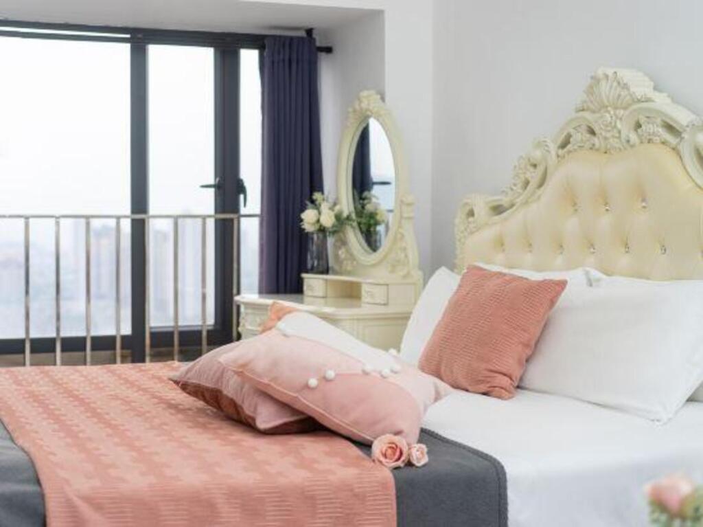 Чжуншань: Snail Hotel Apartment