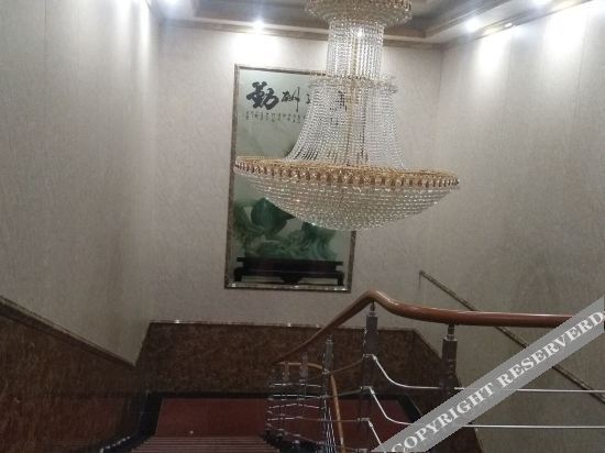 Синтай: Yiyi Light Residence Hotel (Weixian Yishui Road Branch)