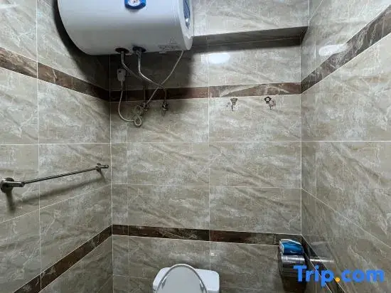 Дунгуань: Mi La Boutique Apartment