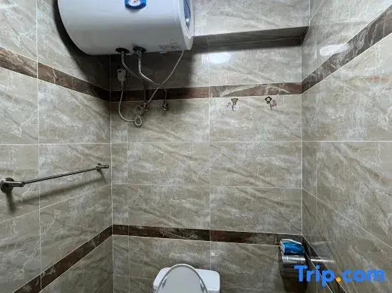Дунгуань: Mi La Boutique Apartment