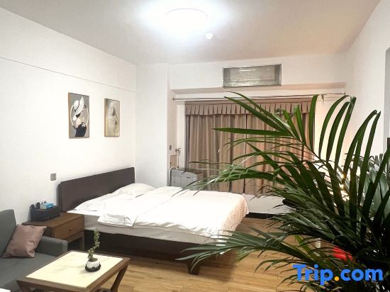 Дунгуань: Mi La Boutique Apartment