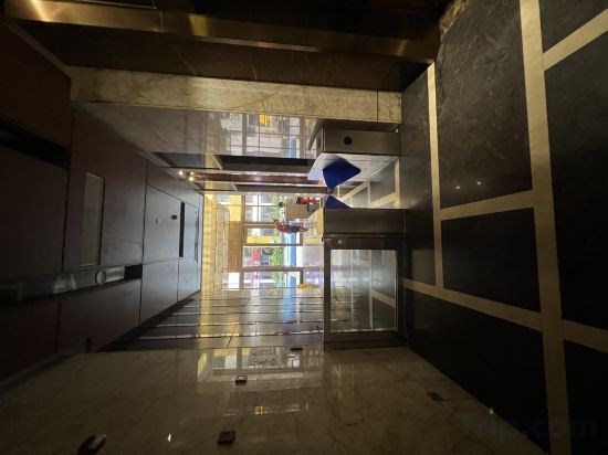 Дунгуань: Mi La Boutique Apartment