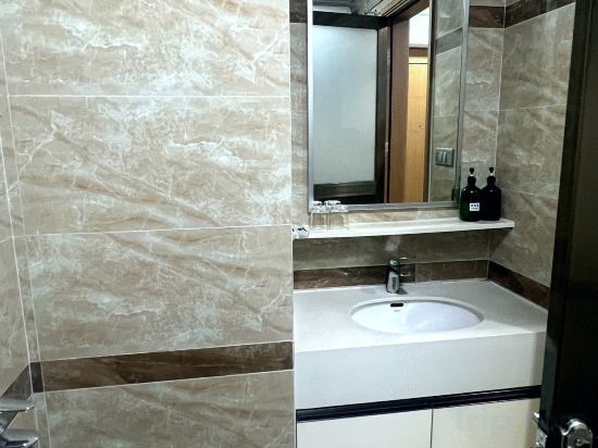 Дунгуань: Mi La Boutique Apartment