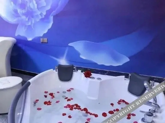 Хэфэй: Changfeng Aishangke Theme Hotel