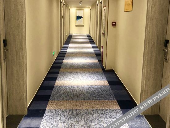 Хандань: Yijia365Eaka hotel