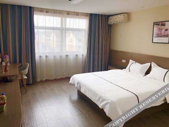 Хандань: Yijia365Eaka hotel