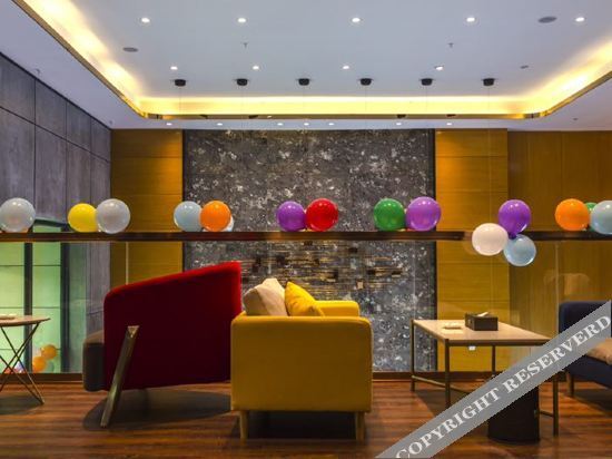 Бицзе: Super 8 Hotel (Qianxi Yangguang Avenue)