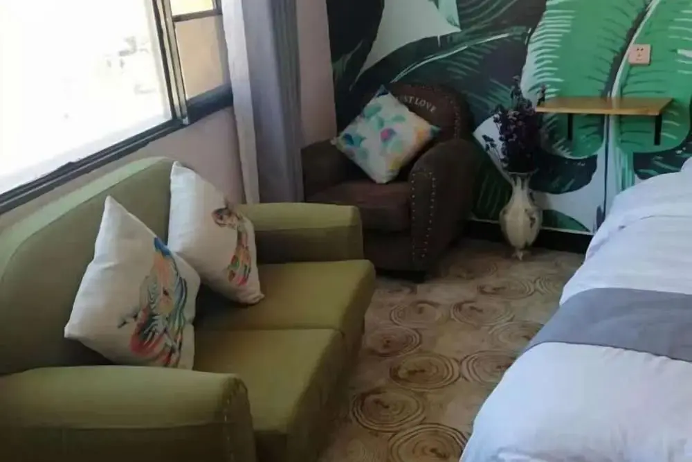 Лицзян: Nianlun Theme Hotel