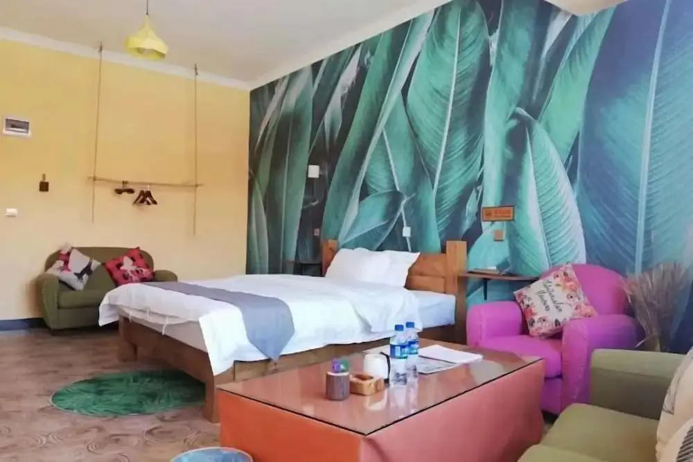 Лицзян: Nianlun Theme Hotel