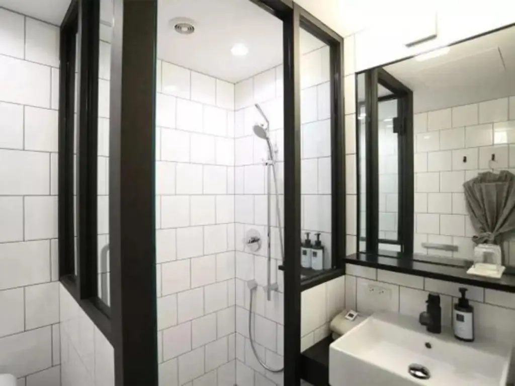 Тяньцзинь: Meijia apartment (Tianjin Jinnan university town)