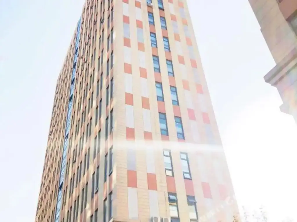 Тяньцзинь: Meijia apartment (Tianjin Jinnan university town)