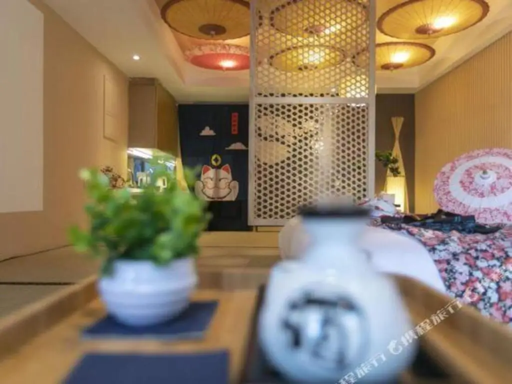 Хух-Хото: Le live serviced apartments