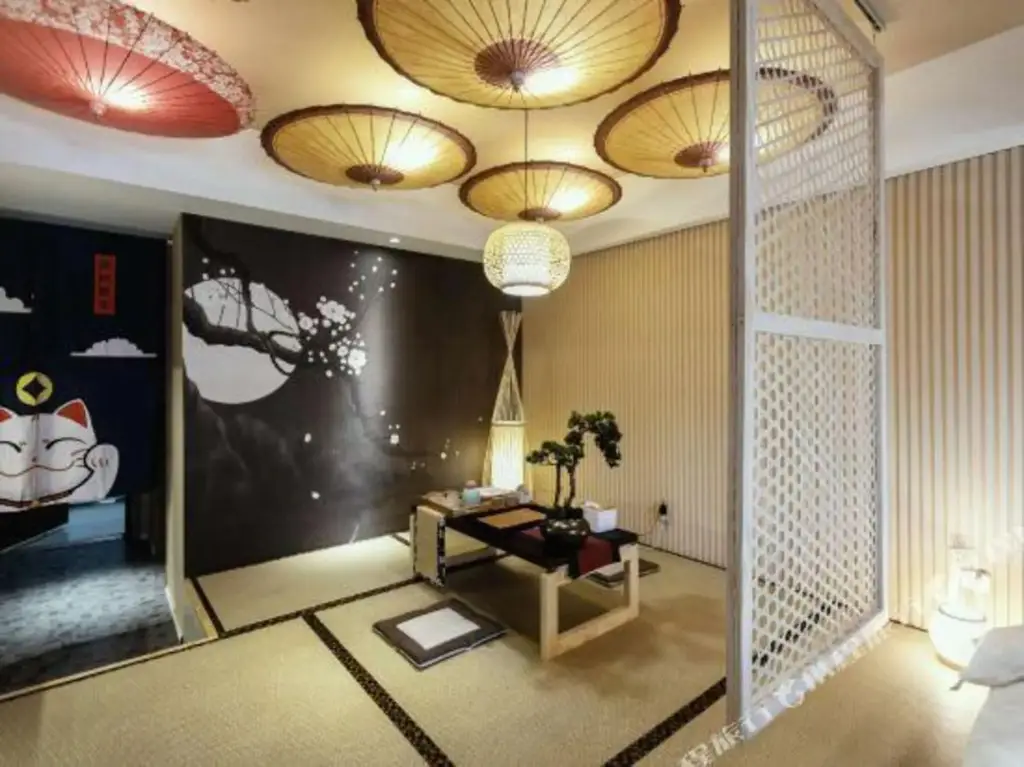 Хух-Хото: Le live serviced apartments