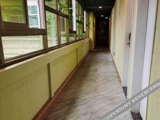 Мейчжу: Tai Po Micro-Pin Holiday Inn