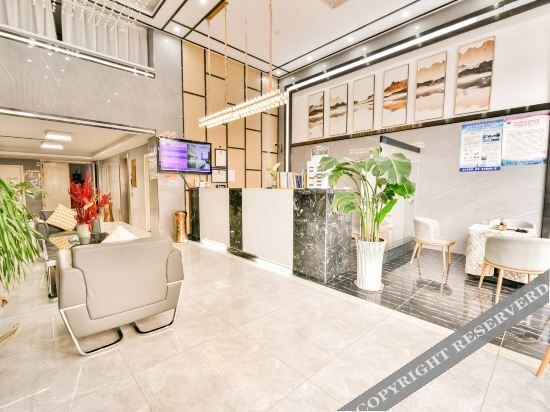 Гуйян: Fanbo Hotel