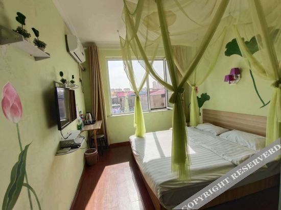 Тяньцзинь: Tianjin Wangxing Express Hotel