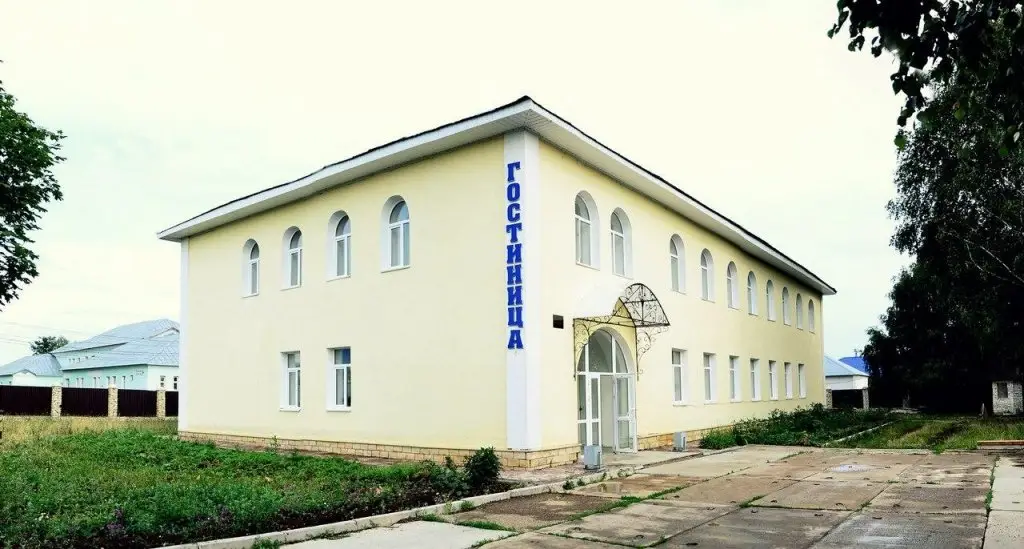 Павловка — фото 1