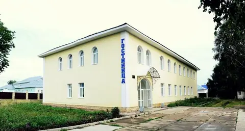 Павловка — фото 1