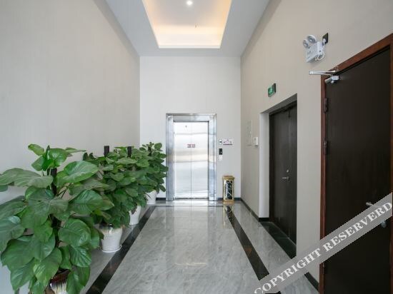 Шаоксинг: Shaoxing Snail Manju Business Hotel