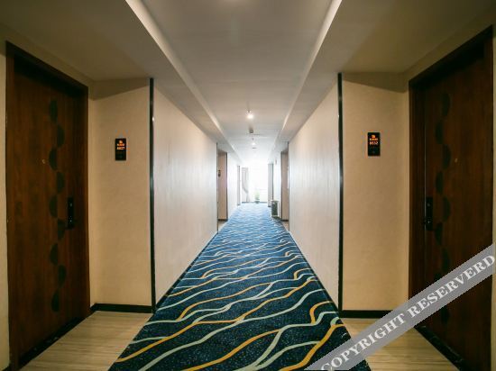 Шаоксинг: Shaoxing Snail Manju Business Hotel