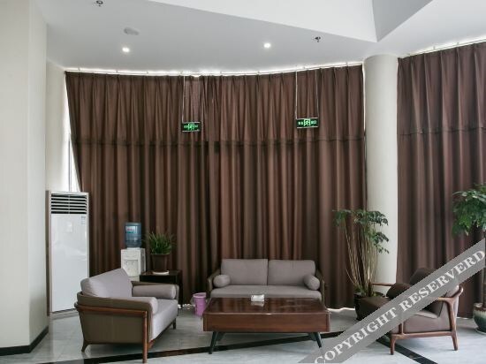 Шаоксинг: Shaoxing Snail Manju Business Hotel