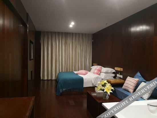 Чанчунь: Night Hostel Boutique Apartment