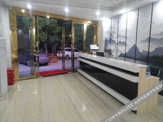 Ухань: Milan    jingpin   Hotel