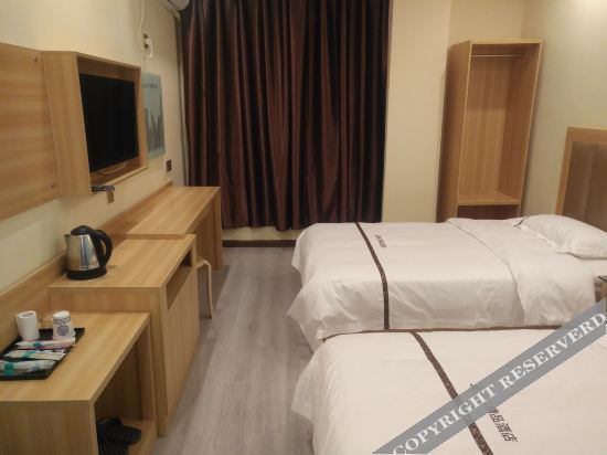 Ухань: Milan    jingpin   Hotel
