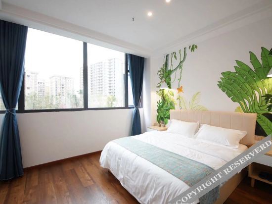 Дажоу: Kaijiang Aden Fashion Hotel