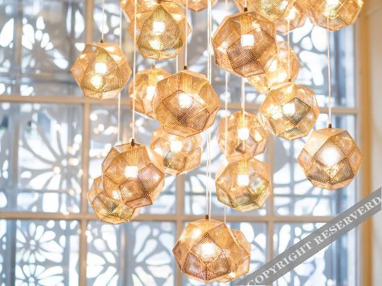 Дажоу: Kaijiang Aden Fashion Hotel