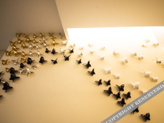 Дажоу: Kaijiang Aden Fashion Hotel