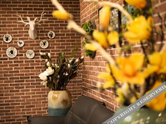 Дажоу: Kaijiang Aden Fashion Hotel