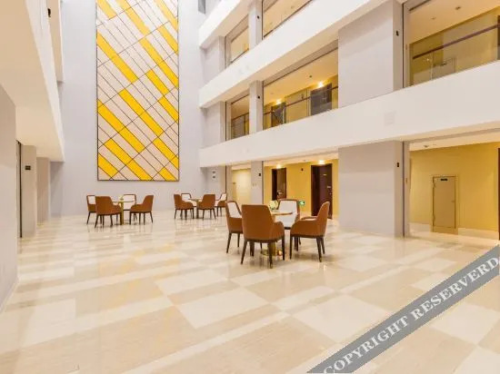 Ханчжоу: Huifan·Dream Apartment