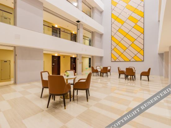 Ханчжоу: Huifan·Dream Apartment