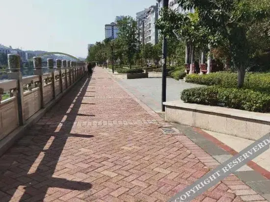 Янпин: Cenggong Youxuan Hotel