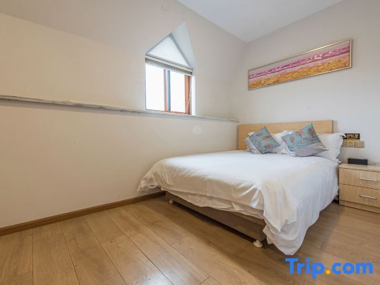 Нинбо: Ningbo jinfu hotel apartment