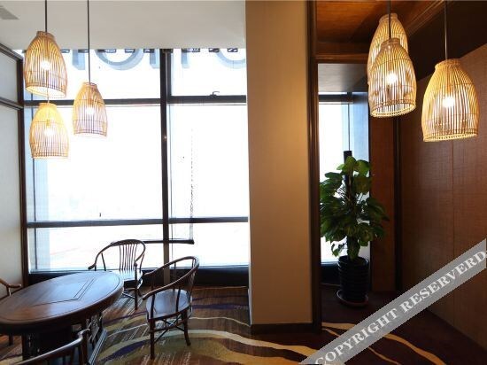 Тунхуа: Jiangcheng Jianguo Hotel Meihekou