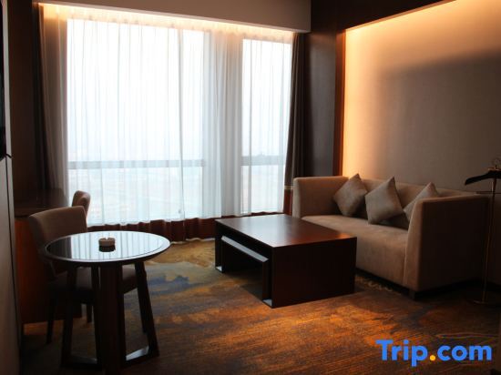 Тунхуа: Jiangcheng Jianguo Hotel Meihekou