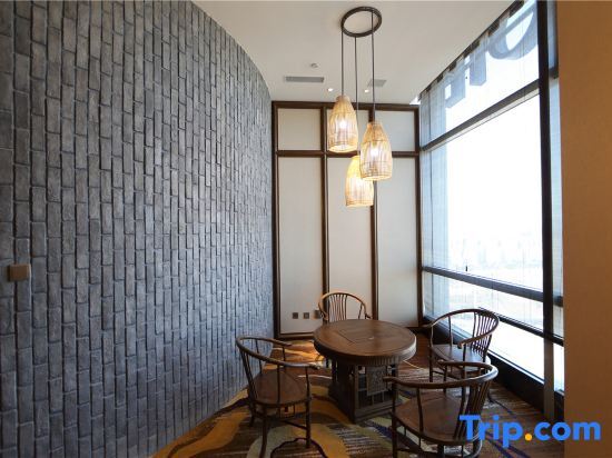 Тунхуа: Jiangcheng Jianguo Hotel Meihekou