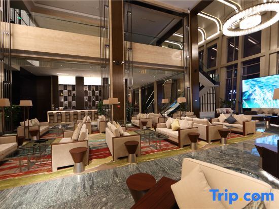Тунхуа: Jiangcheng Jianguo Hotel Meihekou