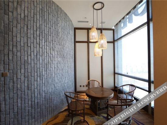 Тунхуа: Jiangcheng Jianguo Hotel Meihekou
