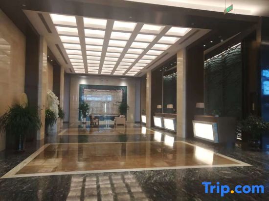 Тунхуа: Jiangcheng Jianguo Hotel Meihekou
